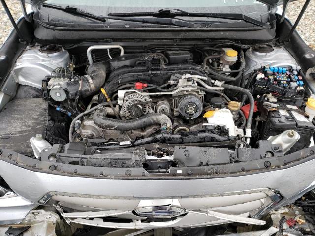 Photo 10 VIN: 4S3BNAD61H3032867 - SUBARU LEGACY 2.5 