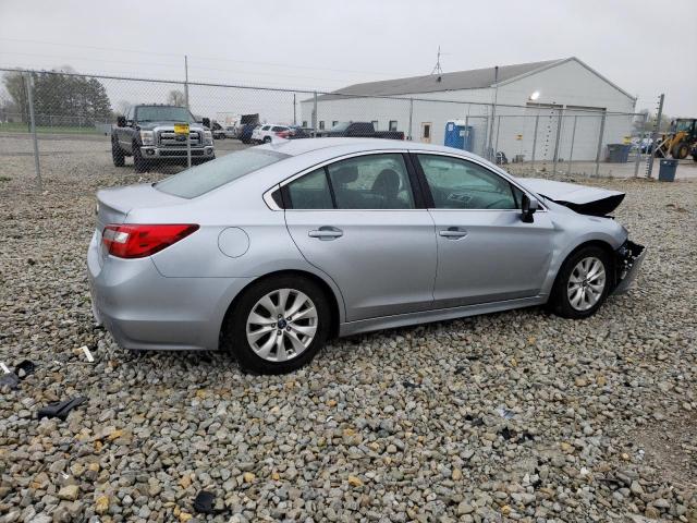 Photo 2 VIN: 4S3BNAD61H3032867 - SUBARU LEGACY 2.5 