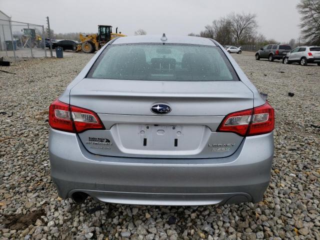 Photo 5 VIN: 4S3BNAD61H3032867 - SUBARU LEGACY 2.5 