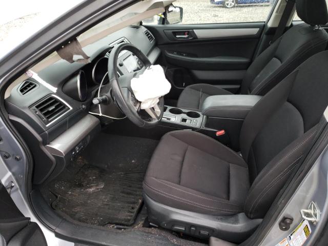 Photo 6 VIN: 4S3BNAD61H3032867 - SUBARU LEGACY 2.5 