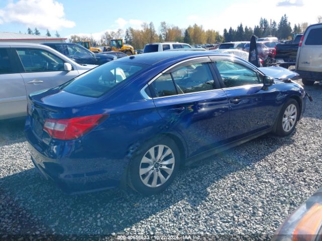 Photo 3 VIN: 4S3BNAD62F3002435 - SUBARU LEGACY 