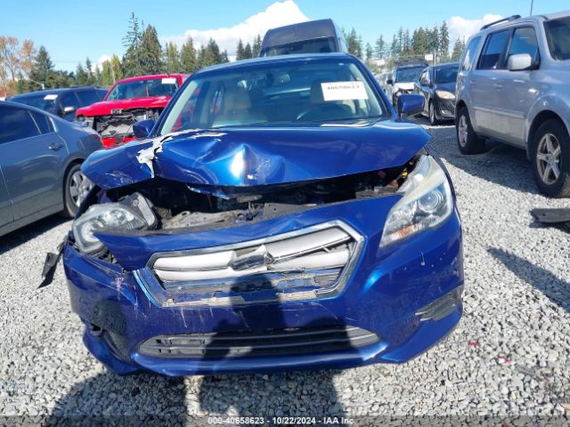 Photo 5 VIN: 4S3BNAD62F3002435 - SUBARU LEGACY 