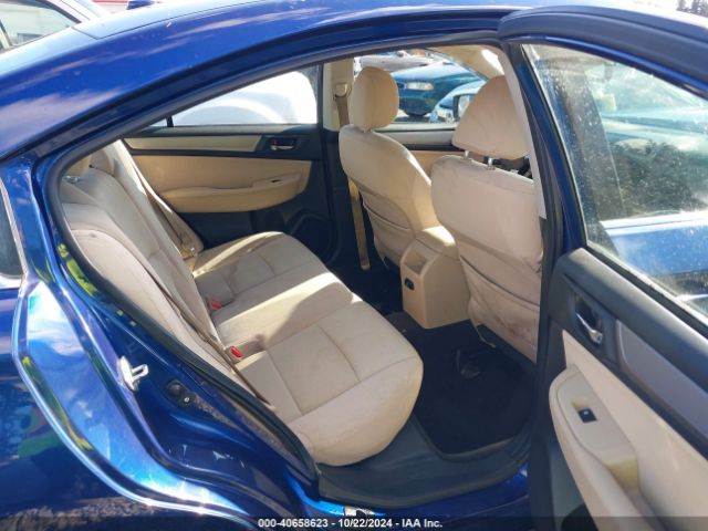 Photo 7 VIN: 4S3BNAD62F3002435 - SUBARU LEGACY 