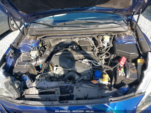 Photo 9 VIN: 4S3BNAD62F3002435 - SUBARU LEGACY 