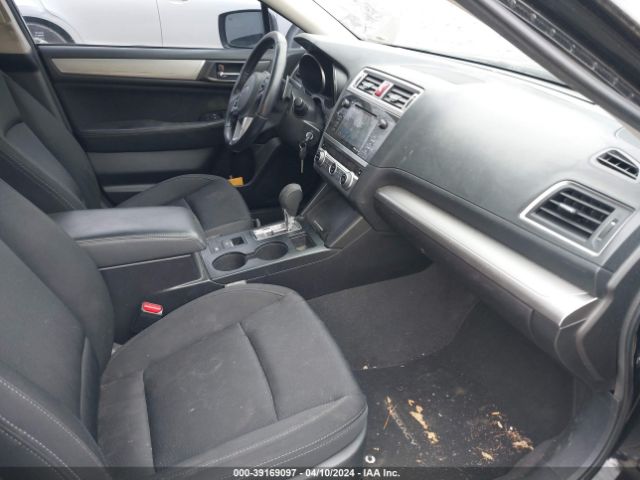 Photo 4 VIN: 4S3BNAD62G3036487 - SUBARU LEGACY 