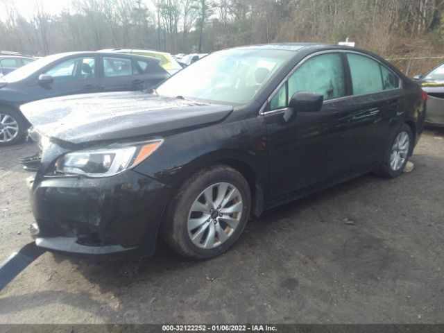 Photo 1 VIN: 4S3BNAD62H3009386 - SUBARU LEGACY 