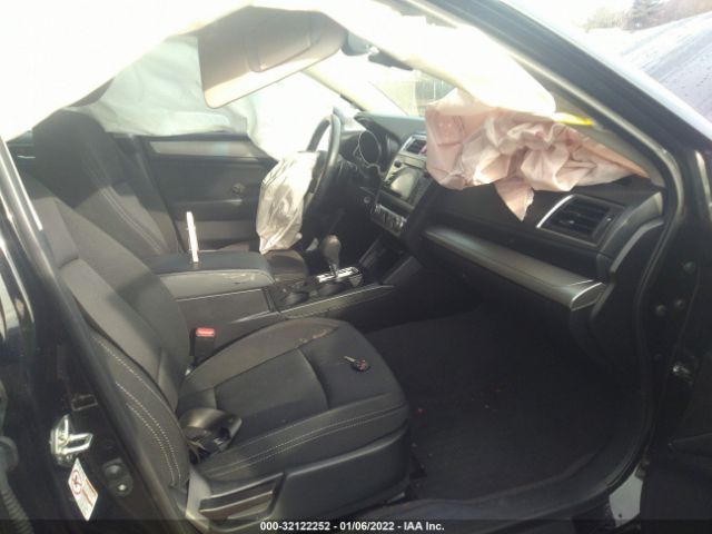 Photo 4 VIN: 4S3BNAD62H3009386 - SUBARU LEGACY 