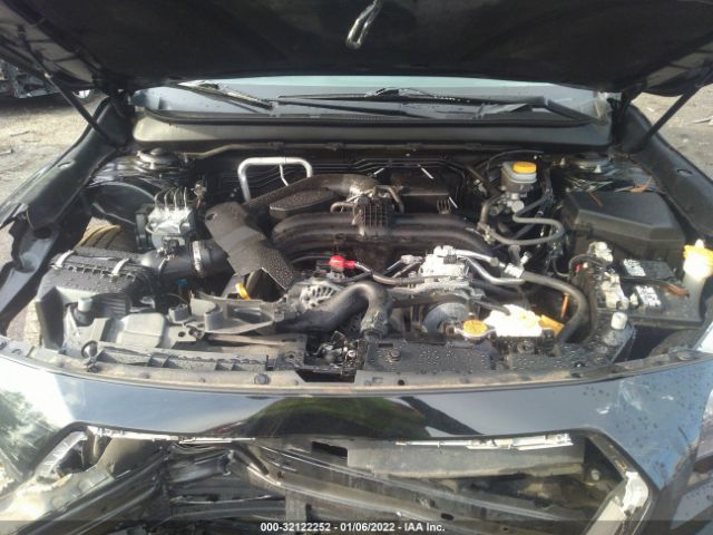 Photo 9 VIN: 4S3BNAD62H3009386 - SUBARU LEGACY 