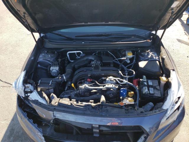 Photo 10 VIN: 4S3BNAD62H3012577 - SUBARU LEGACY 2.5 