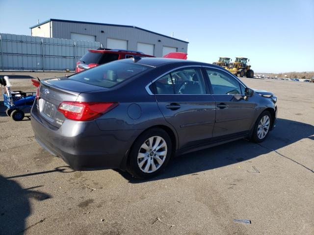 Photo 2 VIN: 4S3BNAD62H3012577 - SUBARU LEGACY 2.5 