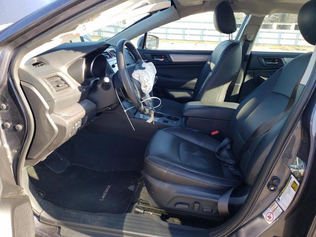 Photo 6 VIN: 4S3BNAD62H3012577 - SUBARU LEGACY 2.5 