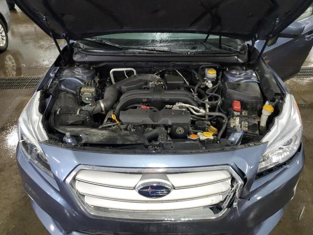 Photo 10 VIN: 4S3BNAD62H3046275 - SUBARU LEGACY 