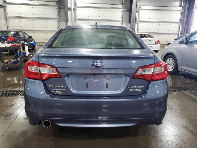 Photo 5 VIN: 4S3BNAD62H3046275 - SUBARU LEGACY 