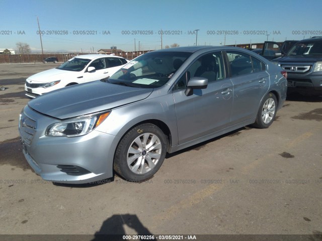 Photo 1 VIN: 4S3BNAD62H3048401 - SUBARU LEGACY 