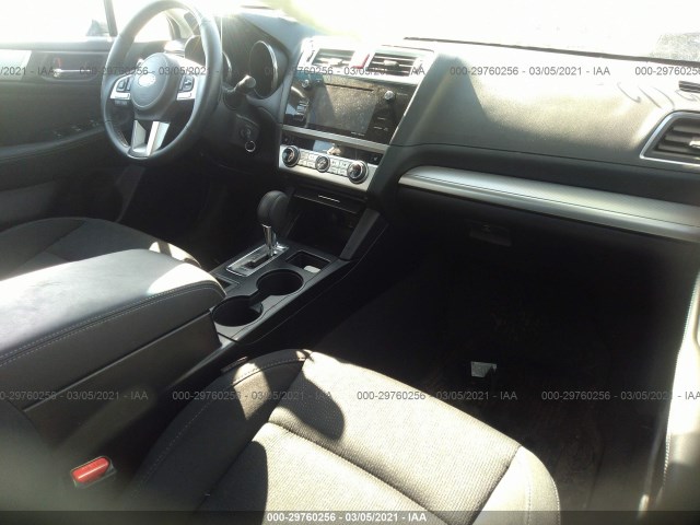 Photo 4 VIN: 4S3BNAD62H3048401 - SUBARU LEGACY 