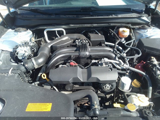 Photo 9 VIN: 4S3BNAD62H3048401 - SUBARU LEGACY 