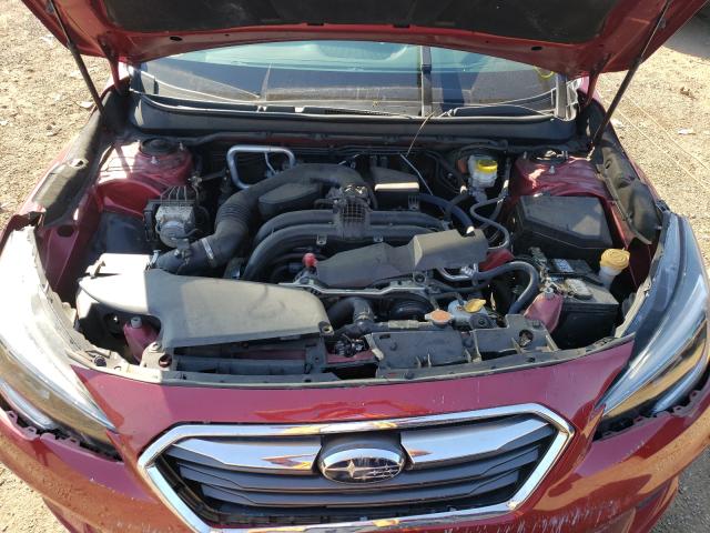 Photo 6 VIN: 4S3BNAD62J3004548 - SUBARU LEGACY 2.5 