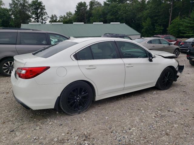 Photo 2 VIN: 4S3BNAD62J3027196 - SUBARU LEGACY 