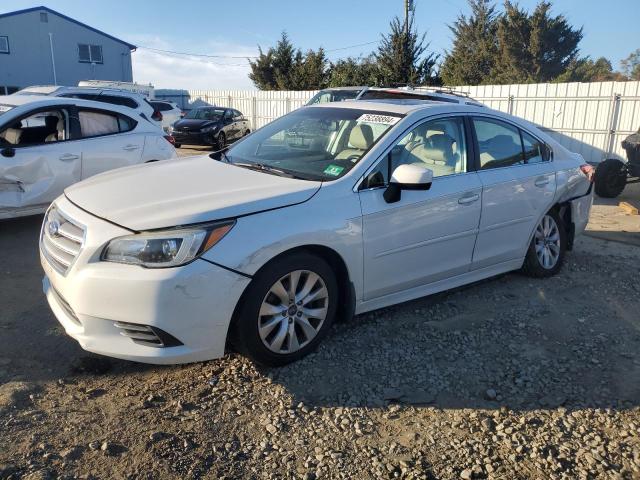 Photo 0 VIN: 4S3BNAD63F3006400 - SUBARU LEGACY 2.5 