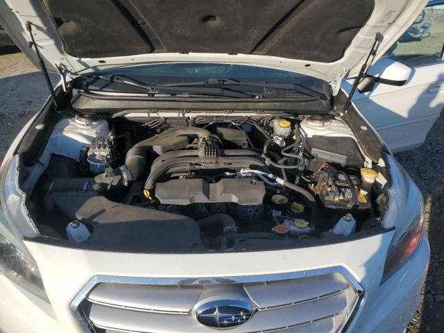 Photo 10 VIN: 4S3BNAD63F3006400 - SUBARU LEGACY 2.5 