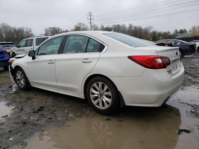 Photo 1 VIN: 4S3BNAD63F3047402 - SUBARU LEGACY 