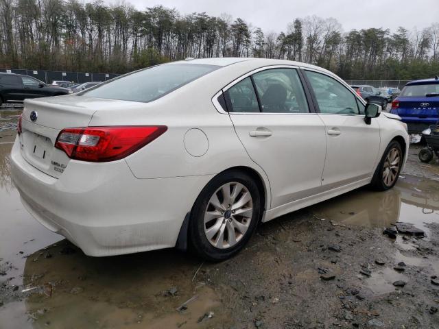 Photo 2 VIN: 4S3BNAD63F3047402 - SUBARU LEGACY 