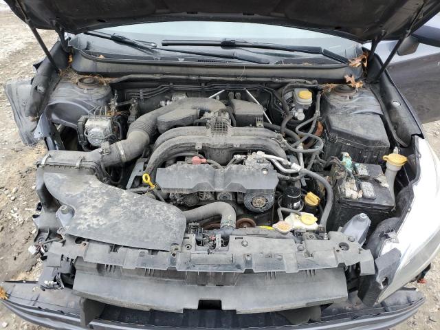 Photo 10 VIN: 4S3BNAD63G3051029 - SUBARU LEGACY 