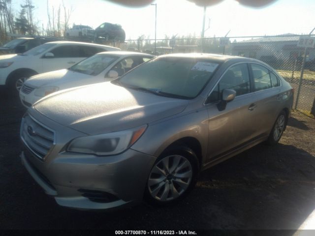 Photo 1 VIN: 4S3BNAD63H3058953 - SUBARU LEGACY 