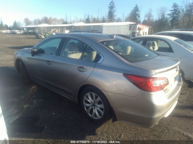 Photo 2 VIN: 4S3BNAD63H3058953 - SUBARU LEGACY 