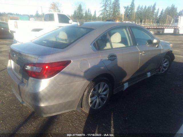 Photo 3 VIN: 4S3BNAD63H3058953 - SUBARU LEGACY 