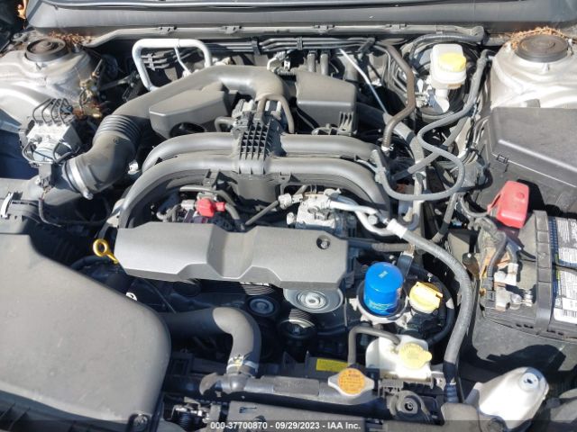 Photo 9 VIN: 4S3BNAD63H3058953 - SUBARU LEGACY 