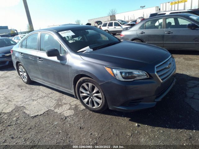 Photo 0 VIN: 4S3BNAD64F3021276 - SUBARU LEGACY 