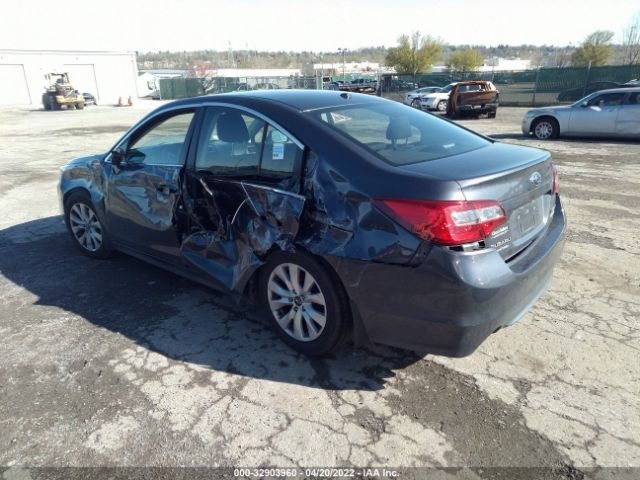 Photo 2 VIN: 4S3BNAD64F3021276 - SUBARU LEGACY 