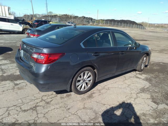 Photo 3 VIN: 4S3BNAD64F3021276 - SUBARU LEGACY 