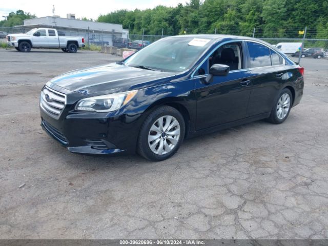 Photo 1 VIN: 4S3BNAD64F3035999 - SUBARU LEGACY 