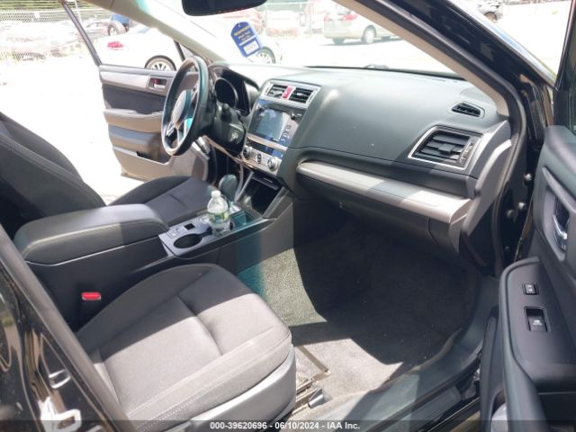 Photo 4 VIN: 4S3BNAD64F3035999 - SUBARU LEGACY 