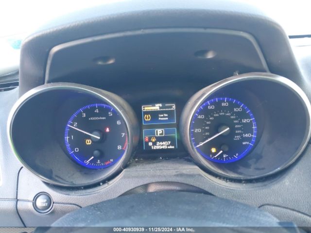 Photo 6 VIN: 4S3BNAD64F3046291 - SUBARU LEGACY 