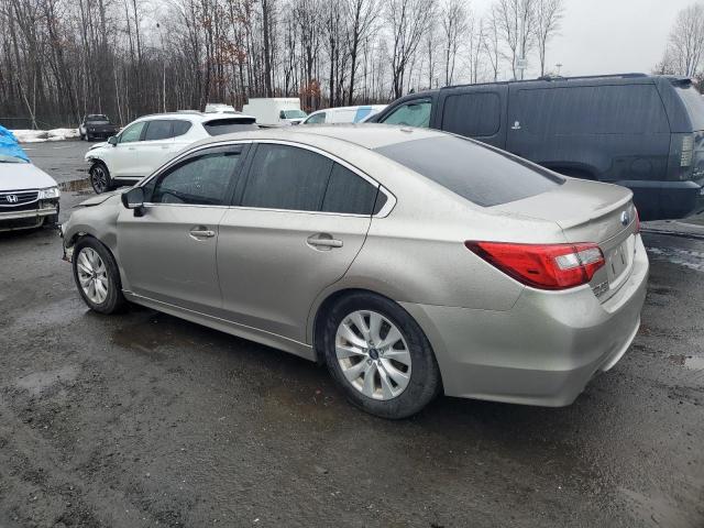 Photo 1 VIN: 4S3BNAD64F3056691 - SUBARU LEGACY 