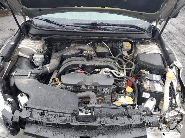 Photo 10 VIN: 4S3BNAD64F3056691 - SUBARU LEGACY 