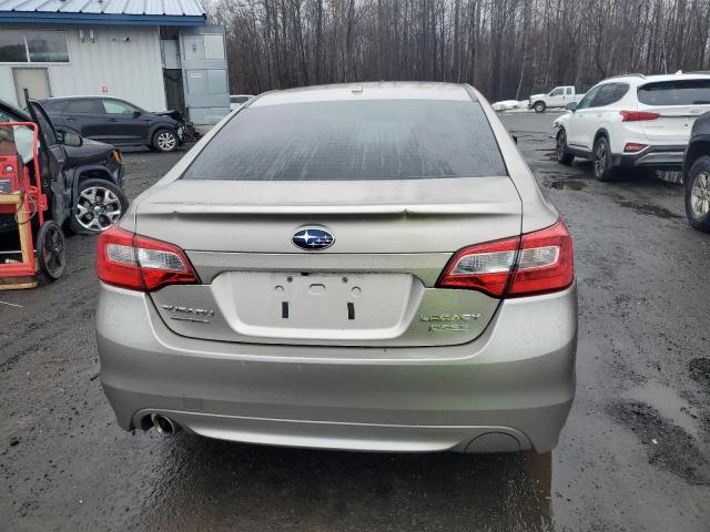 Photo 5 VIN: 4S3BNAD64F3056691 - SUBARU LEGACY 