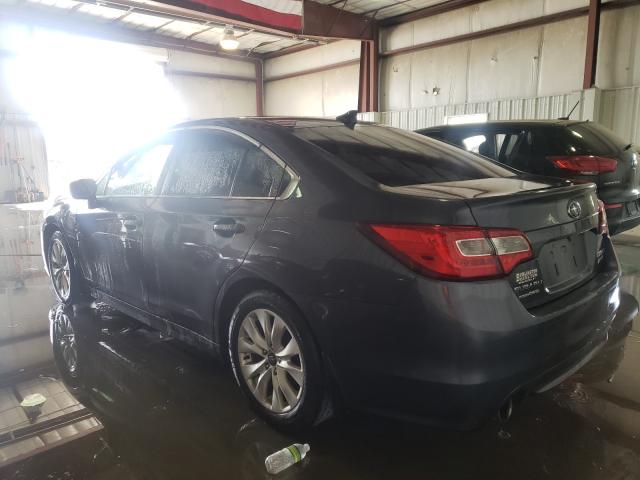 Photo 2 VIN: 4S3BNAD64G3008464 - SUBARU LEGACY 