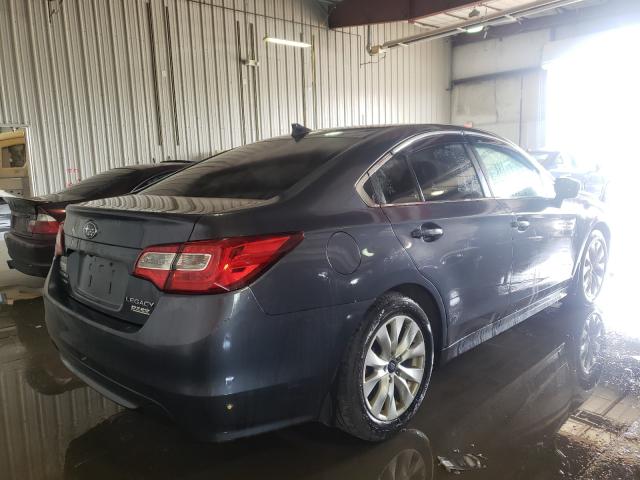 Photo 3 VIN: 4S3BNAD64G3008464 - SUBARU LEGACY 