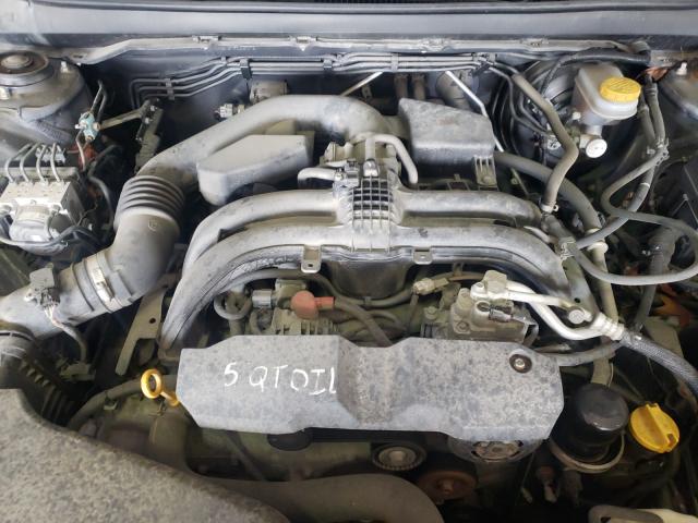 Photo 6 VIN: 4S3BNAD64G3008464 - SUBARU LEGACY 