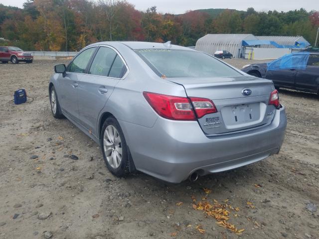 Photo 2 VIN: 4S3BNAD64G3026320 - SUBARU LEGACY 