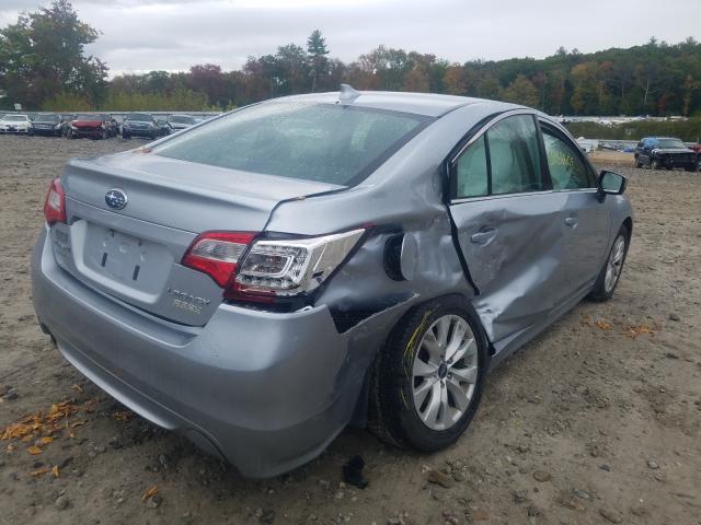 Photo 3 VIN: 4S3BNAD64G3026320 - SUBARU LEGACY 