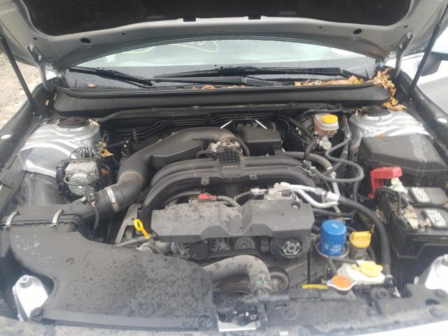 Photo 6 VIN: 4S3BNAD64G3026320 - SUBARU LEGACY 