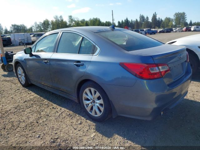 Photo 2 VIN: 4S3BNAD64G3035342 - SUBARU LEGACY 