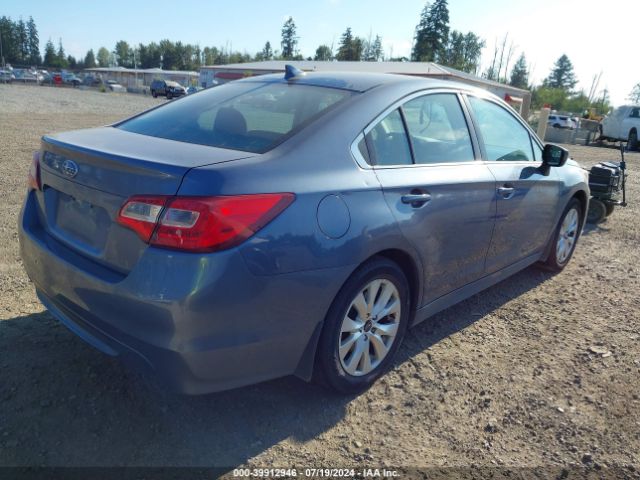 Photo 3 VIN: 4S3BNAD64G3035342 - SUBARU LEGACY 