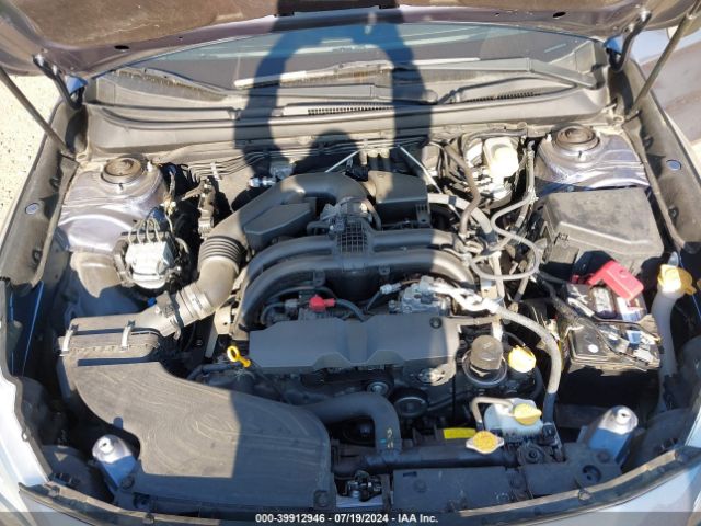 Photo 9 VIN: 4S3BNAD64G3035342 - SUBARU LEGACY 