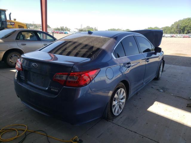 Photo 3 VIN: 4S3BNAD64G3061374 - SUBARU LEGACY 